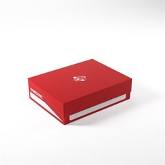 Gamegenic - Token Holder - Red