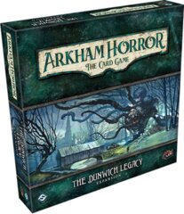 Arkham Horror LCG: The Dunwich Legacy