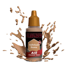 Army Painter - Warpaints Air High Bullwhack Brown (18ml)