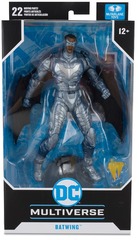 DC Multiverse - New 52 - Batwing 7in Action Figure