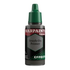 Warpaints - Fanatic Effects Brush-On Primer