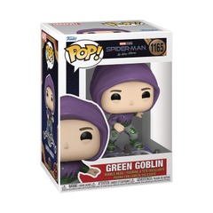 Pop! Marvel - Spider-Man No Way Home - Green Goblin Vin Fig