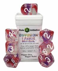 Role 4 Initiative - Faerie Magic 7pc