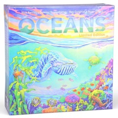 Oceans