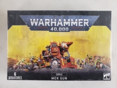 Orks - Mek Gun