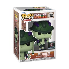 Pop! Animation - Hunter X Hunter - Meruem Vinyl Fig