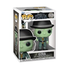 Pop! Disney - Haunted Mansion - Ezra Vinyl Fig (ETA: 2025 Q1)