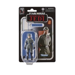 Star Wars The Vintage Collection - Return of the Jedi E6 40th Anniversary - Moff Jerjerrod 3.75in Action Figure