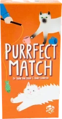 Purrfect Match