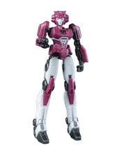 Transformers One - AMK Series Cogless Mode Elita-1 Model Kit