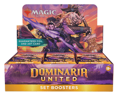 Dominaria United Set Booster Box