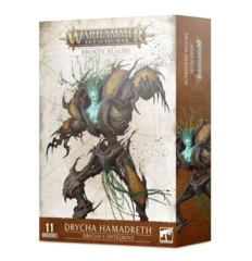 Broken Realms - Drycha Hamadreth: Drycha's Spitegrove