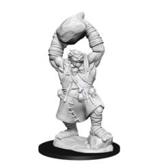 Pathfinder Battles Deep Cuts - Ogre