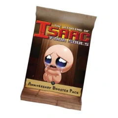 The Binding of Isaac: Four Souls Anniversary Booster Pack