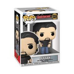 Pop TV - Trailer Park Boys - Julian W/ Drink Vin Fig (ETA: 2025 Q1)