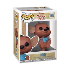 Pop! Disney - Winnie The Pooh - S3 Roo Vinyl Fig