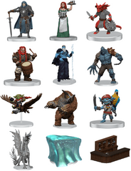 Pathfinder Battles - Rusty Dragon Inn Box Set