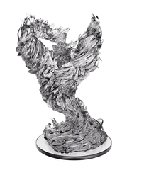 D&D Unpainted Minis (Wave 22) - Animated Fire Breath