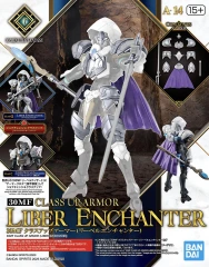 30 Minute Fantasy - Class Up Armor (liber Enchanter)