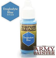 Warpaints: Troglodyte Blue 18ml