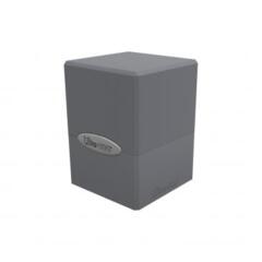 Ultra Pro - Smoke Grey Satin Cube