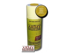 Colour Primer - Spray - Desert Yellow (can not ship)