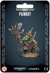 Orks - Orks Painboy