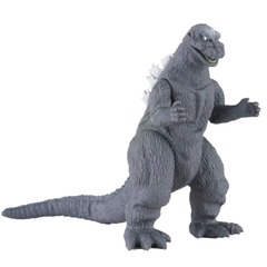 Godzilla - 1954 Bandai Movie Monster Ser Vinyl Fig