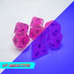 Die Hard - AfterDark Avalore Radio Star 7pc