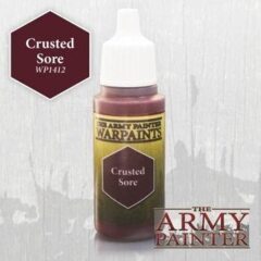 Warpaints: Crusted Sore 18ml