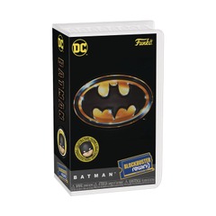 Funko Rewind - Batman 1989 - Batman Vinyl Fig