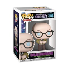 Pop! TV - What We Do In The Shadows - Colin