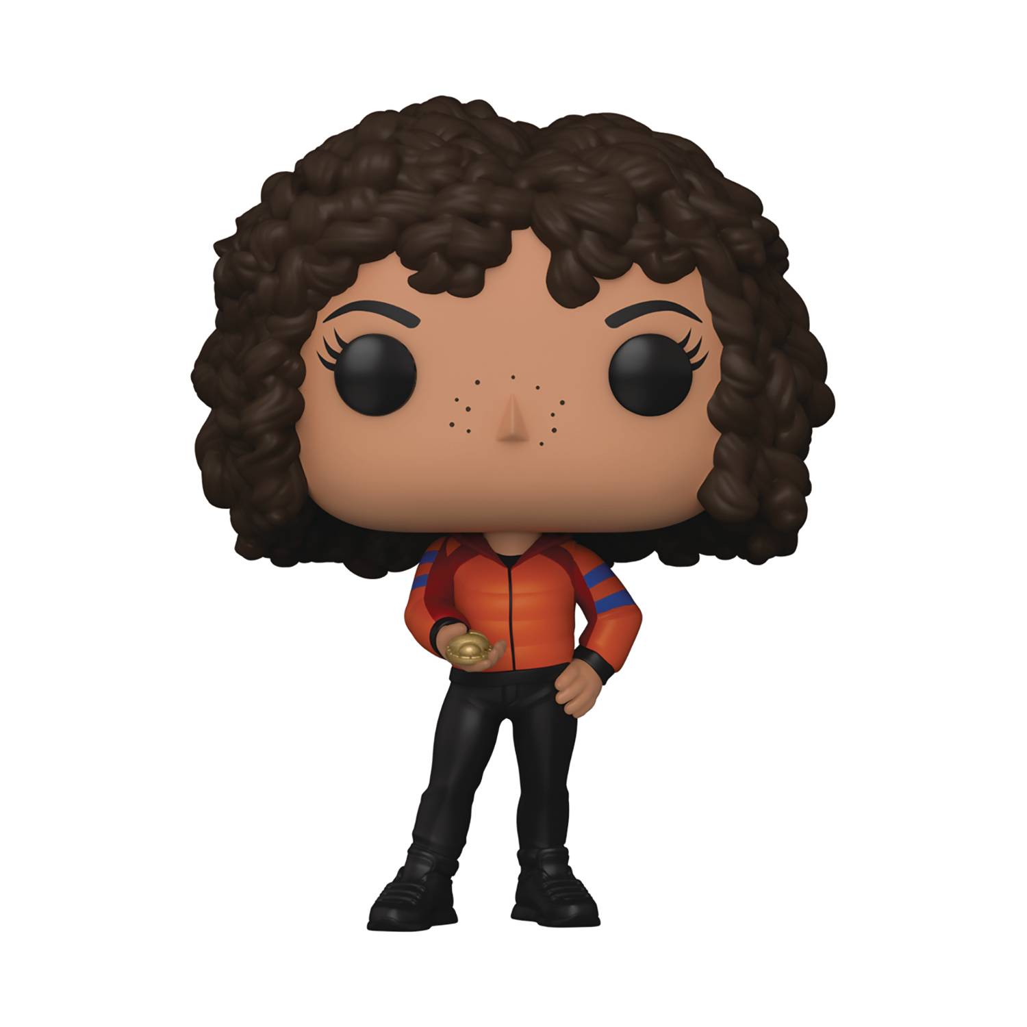Pop! Disney+ Moon Knight - Layla El-faouly