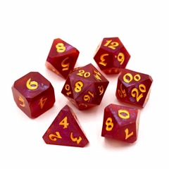 Die Hard - Avalore Enchanted Little Red 7pc