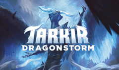 MTG Tarkir Store Championship (MONCTON) - Friday, May 30th, 2025 **PAY IN STORE WILL BE AT $26.95**