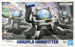 Haropla  - Haropla Harofitter #014