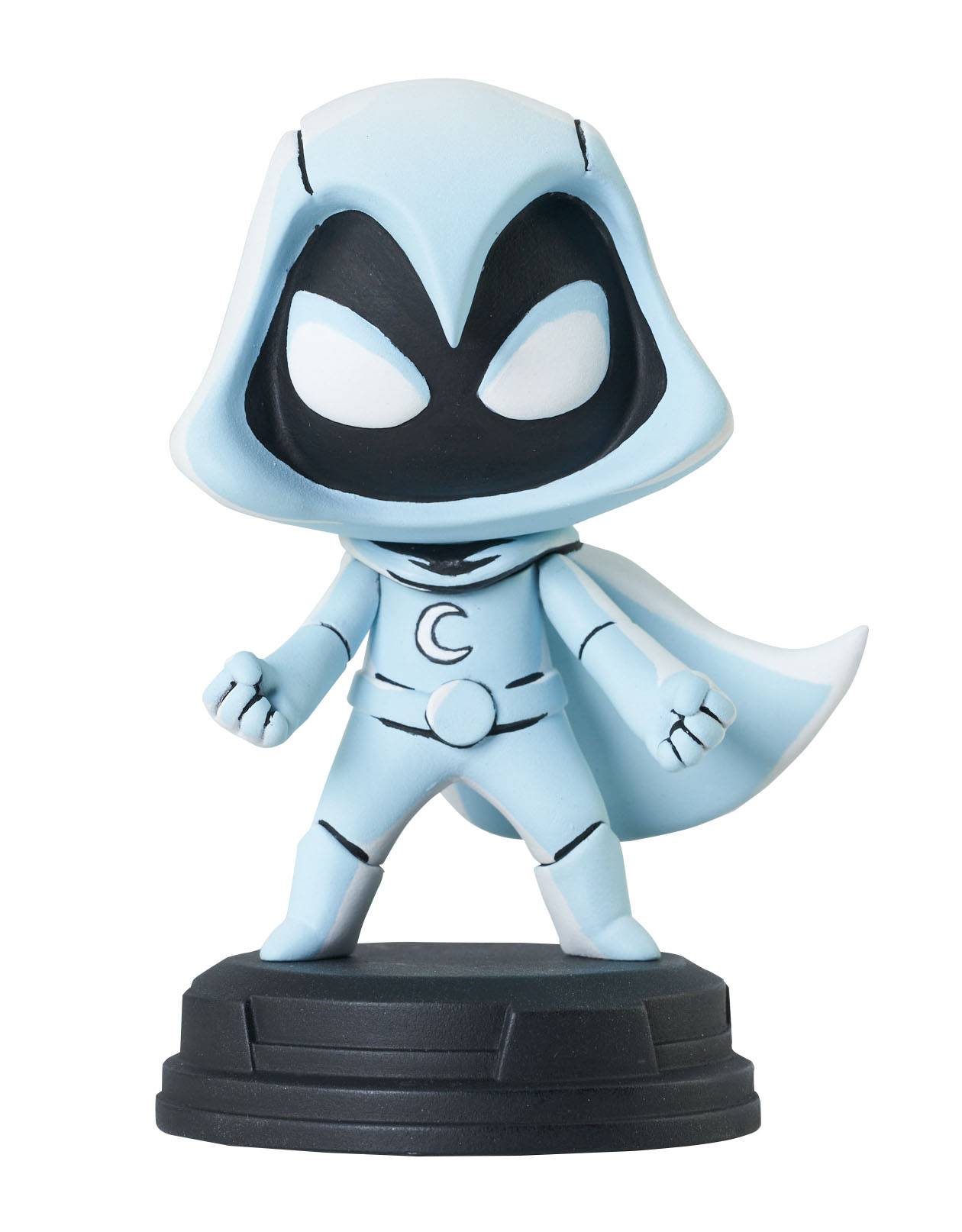Marvel Animated - Moon Knight Statue