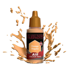 Army Painter - Warpaints Air High Orange Magma (18ml)