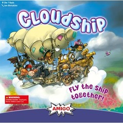 Cloudship