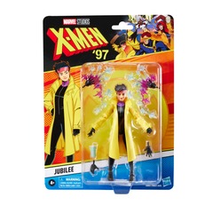 Marvel Legends - X-Men '97 - Jubilee 6in Action Figure