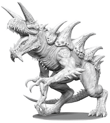 D&D Nolzur’s Marvelous Miniatures - Gargantuan Tarrasque