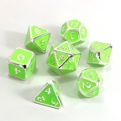 Mythica RPG Set - Afterdark Neon Rave