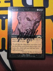 Hatred (signed)