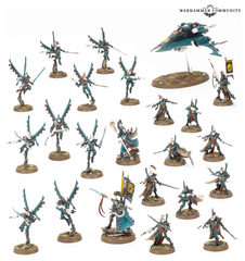 Battleforce - Aeldari - Eldritch Raiders