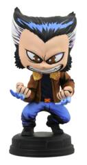 Marvel Animated - Logan Statue