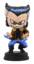 Marvel Animated - Logan Statue