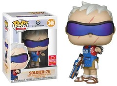 Pop! Overwatch - Soldier:76  (#346) (used, see description)