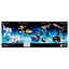 Transformers - Age of the Primes - Autobot vs Decepticon 4pack (Ultra Magnus, Autobot Bumper, Horri-Bull, Nemesis Prime)