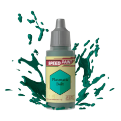 Army Painter - Speed Paint Plasmatic Bolt (18ml)