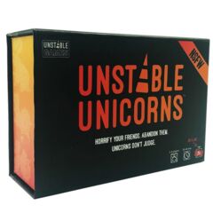 Unstable Unicorns - NSFW Base Game